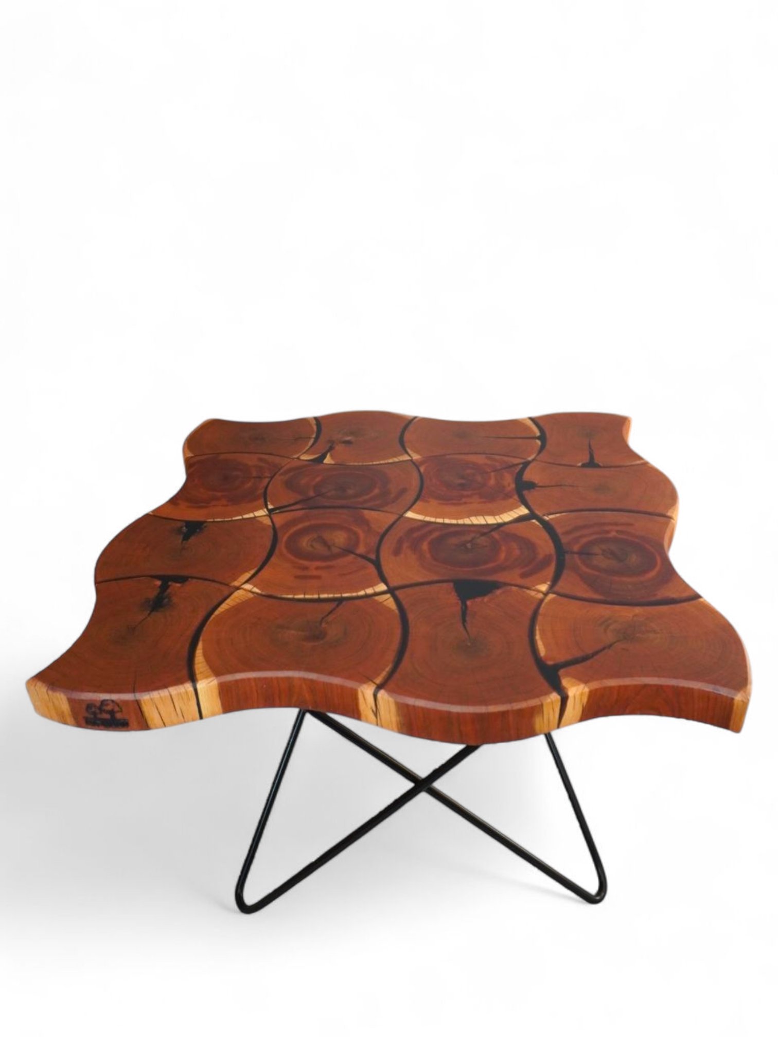Stolik kawowy Cherry - obrazek 2