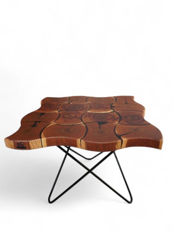 Stolik kawowy Cherry - obrazek 4