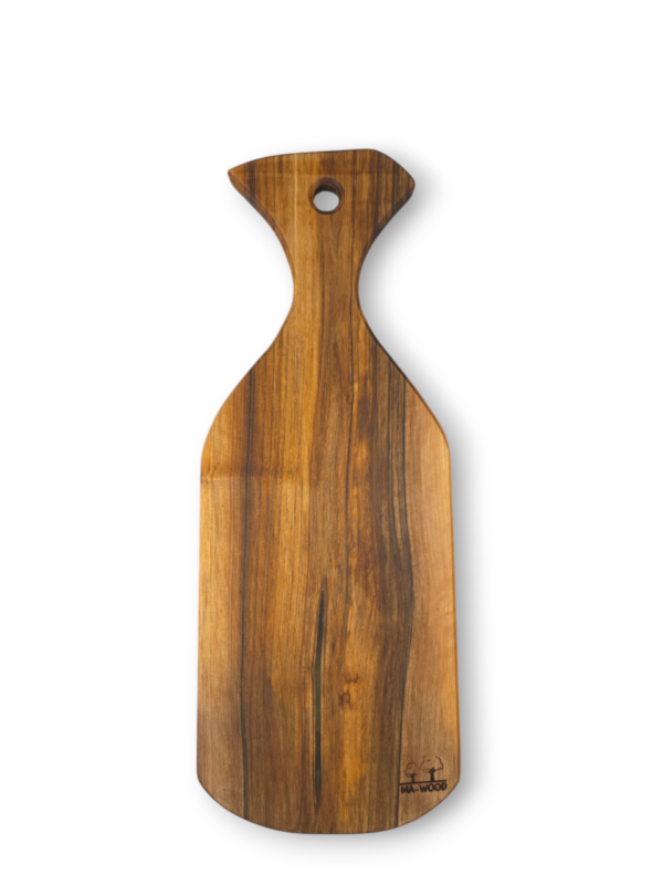 Deska drewniana ORZECH (19 x 51cm)